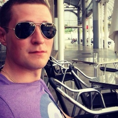 Андрей Афанасьев, 08.08.1987, Москва