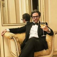 Gian Luigi, 21.10, Milano