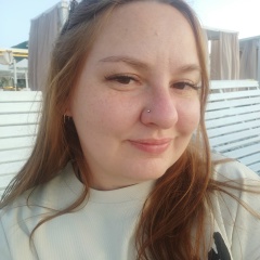 Рита Кисер, 14.07.1990, Волгодонск