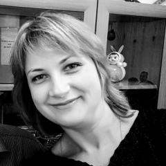 Инга Будякова, 09.10, Санкт-Петербург