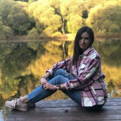 Ольга Сухачева, 24.03