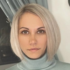 Татьяна Монина, 20.08.1985, Москва