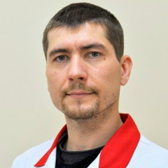 Иван Сошнев, 15.01, Санкт-Петербург