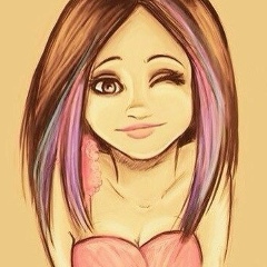 Маша Соева, 09.08.1999, Москва