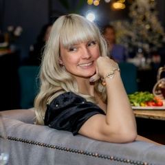 Светлана Алёшина, 08.02.1991, Санкт-Петербург