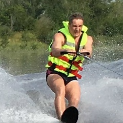 Игорь Афенчев, 19.02.1986, Санкт-Петербург