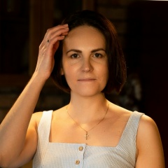 Анна Писарева, 23.06, Москва