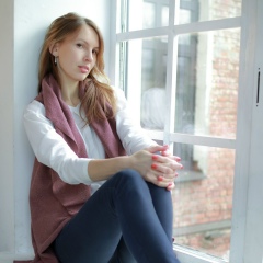 Мария Усова, 18.02, Москва