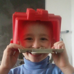 Евген Маслов, 22.01.1987, Курск