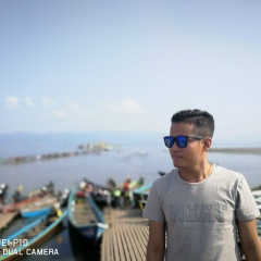 Ko-Ko Lwin, 20.04.1987