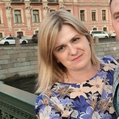 Ирина Никандрова, 07.06