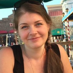 Жанна Иевлева, 11.01