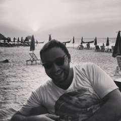 Михаил Медведь, 13.11, Москва