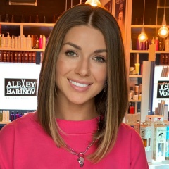 Helen Deryabina, 31.01.1988, Долгопрудный