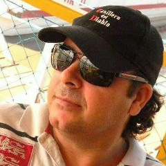 Vanderlei Gonçalves, 30.09.1965