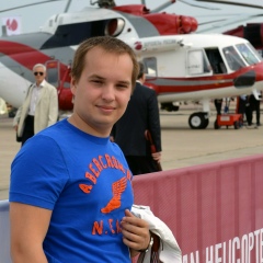 Александр Соколов, 26.09, Москва