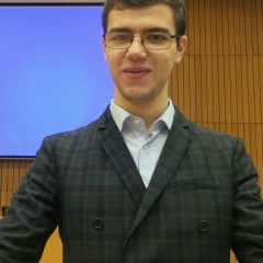 Олег Шушкевич, 27.05.1996, Снятин