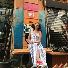 Яна Роенко, 01.11, Омск