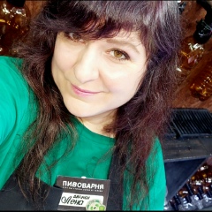 Лена Серова, 07.11