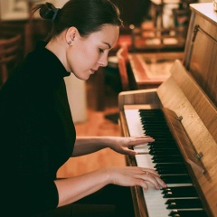 Екатерина Лахтина, Екатеринбург