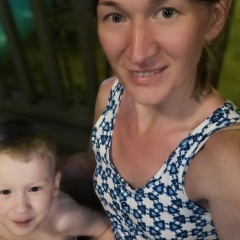 Лена Ленина, 25.03.1982, Новосибирск