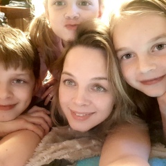 Татьяна Рудь, 23.11.1981