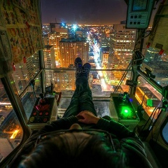 Дмитрий Новиков, 17.01