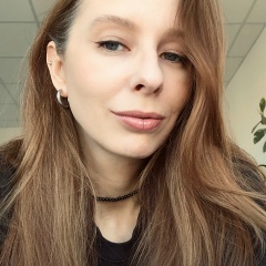 Дарья Сечкина, 21.01, Саратов