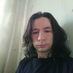 Макс Зачепило, 19.09.1985, Санкт-Петербург