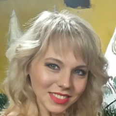 Надя Баліцька, 29.09.1985, Львов