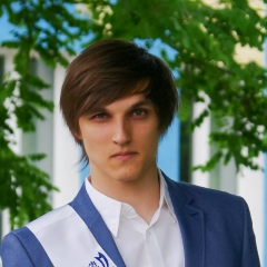 Алексей Вежан, 27.02.1997, Минск