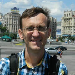 Денис Каленбет, 16.03, Новая Каховка