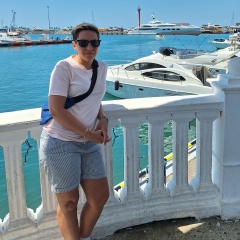 Маша Полистовская, 27.07, Санкт-Петербург