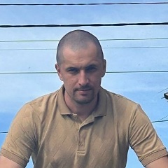 Кирилл Белый