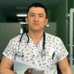 Манас Исрайлов, 26.06, Астана