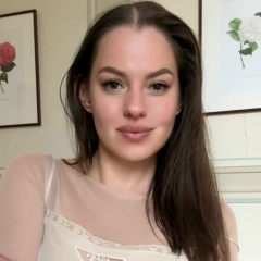 Анастасия Харитоненко, Москва