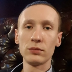Константин Медведков, Брянск