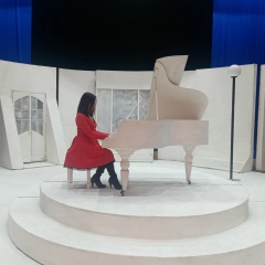 Рушана Раевская, 24.05