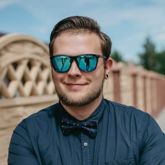 Антон Круценко, 15.12.1991, Минск