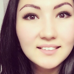 Moldir Mirasovskaya, 10.07.1993, Атырау