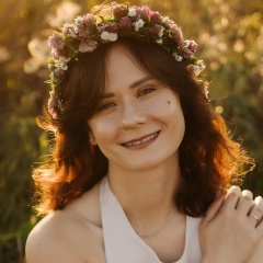 Анастасия Варавва, Челябинск