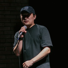 Тлек Адилбай, 16.01.1997, Красноярск