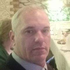 Владимир Бухарин, 08.10.1974, Санкт-Петербург