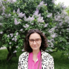 Анна Клепнев, 18.11