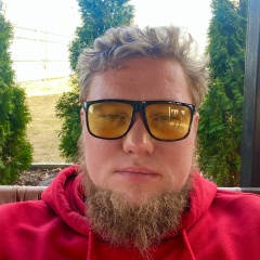 Вова Подвигин, 28.02.1990, Воронеж