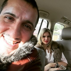 Артур Микаелян, 10.08.1978, Москва