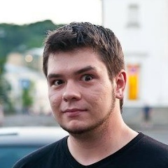 Андрей Глухов, 07.08.1988, Киев