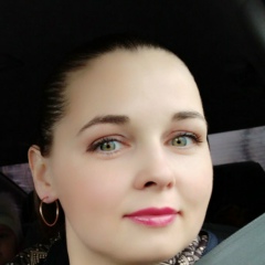 Юлия Дубикова, 22.08, Санкт-Петербург