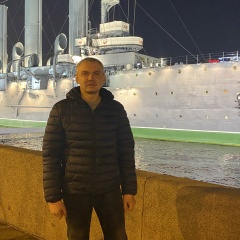 Александр Попов, 19.05, Йошкар-Ола