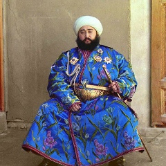 Dilshod Akramov, 10.10.1986, Бухара